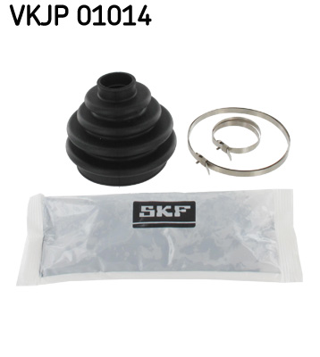 SKF VKJP 01014 Kit cuffia, Semiasse